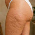 Crema Corporal Reafirmante Peach Mami Piel Firme