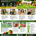Cortador de Verduras Profesional - Entrega Rápida