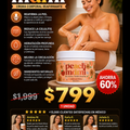 Crema Corporal Reafirmante Peach Mami Piel Firme