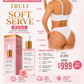 Ruly Beauty Soft Serve Rosa Labios - Envío Gratis HOY
