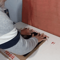 Chaleco moldeador de compresión para hombre — video-producto