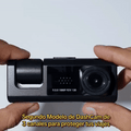 Camara Para Auto 3 Canales 1205 — video-producto