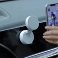 Soporte magnético de doble cara para teléfono móvil YOYOWAY (versión mejorada 20 — video-producto