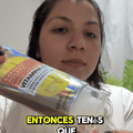 Sérum facial antimanchas con vitamina C — video-producto