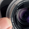 Mini cámara digital portátil para llavero con video 1080P y pantalla LED — video-producto
