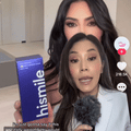 Pasta Hismiles Morada Blanqueador Dental — video-producto