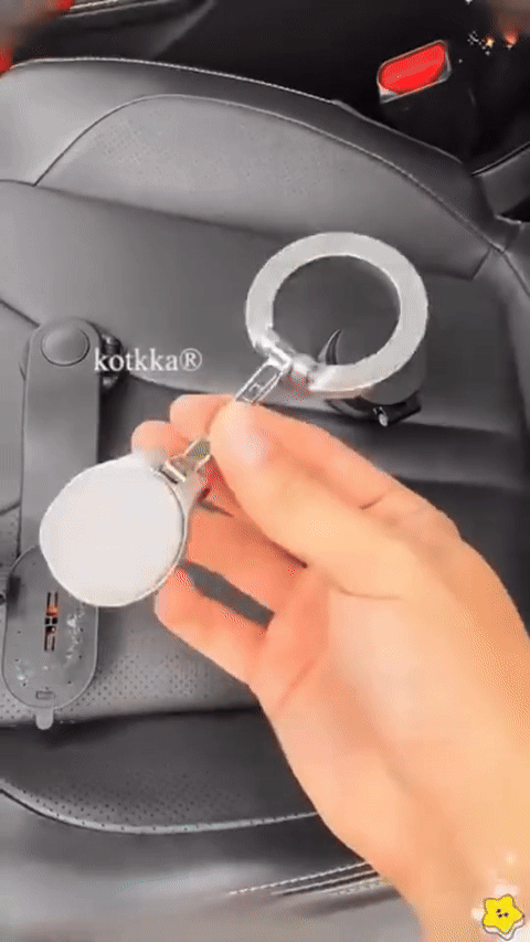 Soporte magnético de doble cara para teléfono móvil YOYOWAY (versión mejorada 20 — video-producto