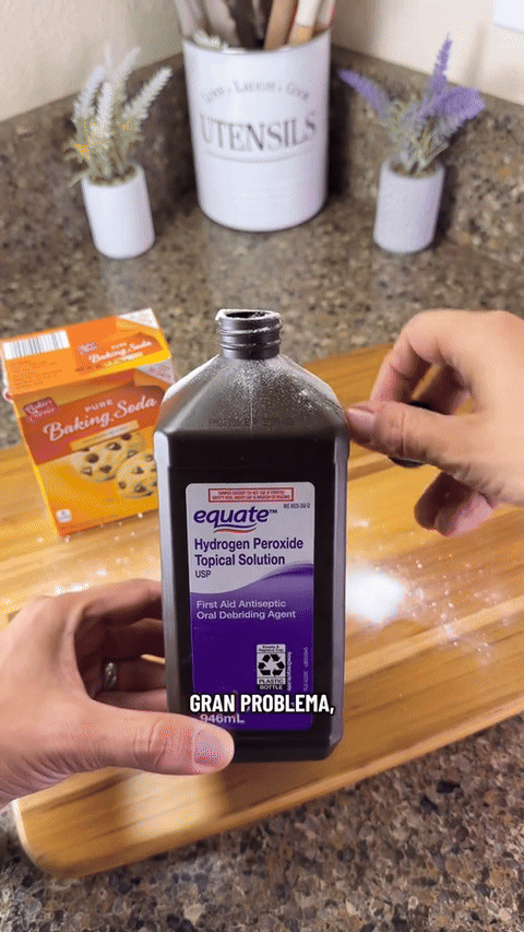 Quitaoxido Elimina Grasa Multiusos — video-producto