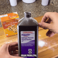 Quitaoxido Elimina Grasa Multiusos — video-producto