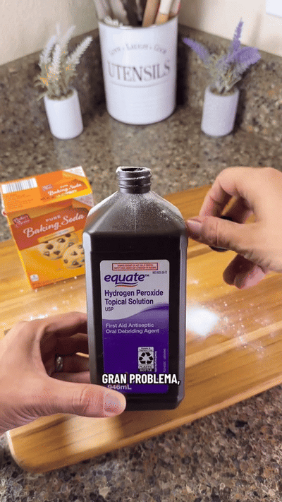 Quitaoxido Elimina Grasa Multiusos — video-producto