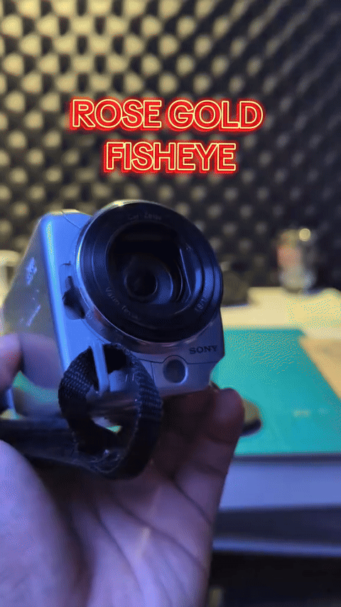 Mini cámara digital portátil para llavero con video 1080P y pantalla LED — video-producto