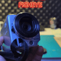 Mini cámara digital portátil para llavero con video 1080P y pantalla LED — video-producto