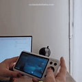 Monitor de bebé con cámara sin WiFi de largo alcance — video-producto