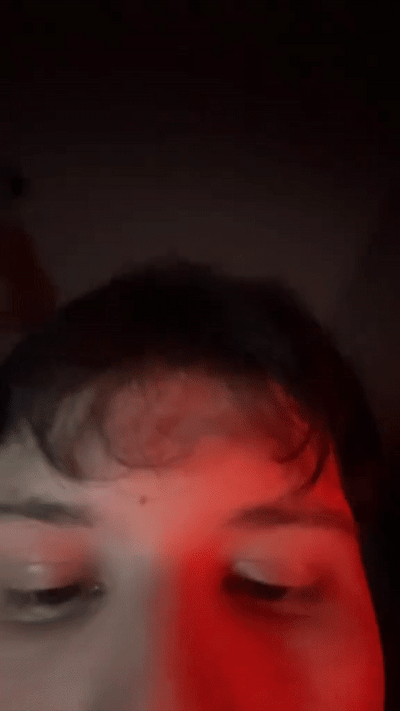 Sérum facial antimanchas con vitamina C — video-producto