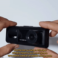 Camara Para Auto 3 Canales 1205 — video-producto