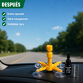 Kit Reparador Profesional Cristales y Vidrios