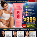 Uro Gel Crema Desodorante - imagen 1
