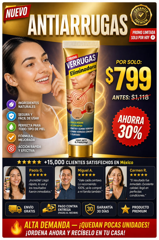 antiarrugas - imagen 1