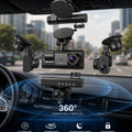 Camara Para Auto 3 Canales 1205 - imagen 1 - hero