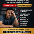 Olla Electrica Shorbull 6l 16 Funciones - sección 2