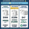 Dispensador automático agua para mascota - imagen 2