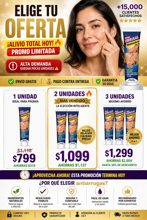 antiarrugas - imagen 2