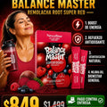 Balance Master Remolacha Root Super Red - imagen 3