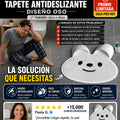 Tapete Antiderrapante Para Baño - imagen 3