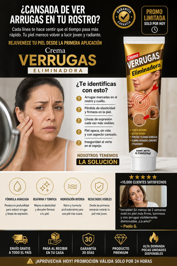 antiarrugas - imagen 3