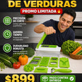Cortador De Verduras - imagen 3