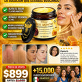 Crema Reparadora Veneno De Abeja - sección 3