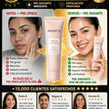 Gel Exfoliante Purificante y blanqueador - imagen 4