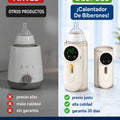 Calentador De Biberones - imagen 4