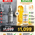 Sérum facial antimanchas con vitamina C - imagen 4 - beneficios