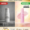 Bálsamo facial multiusos en barra con colágeno y activos anti-edad - imagen 4 - beneficios