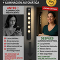 Barra Led 2 Piezas con sensor de movimiento - imagen 4