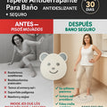 Tapete Antiderrapante Para Baño - imagen 4