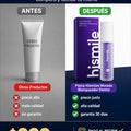 Pasta Hismiles Morada Blanqueador Dental - imagen 4 - beneficios