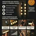 Barra Led 2 Piezas con sensor de movimiento - imagen 5