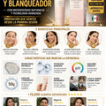 Gel Exfoliante Purificante y blanqueador - imagen 5