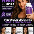 Suplemento Nmn Complex Micro Ingredients - imagen 5