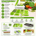 Cortador De Verduras - imagen 5