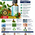 Wellfresh Gotas Mal Aliento - imagen 5