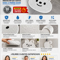 Tapete Antiderrapante Para Baño - imagen 5