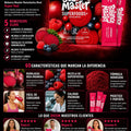 Balance Master Remolacha Root Super Red - imagen 5