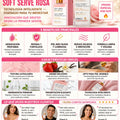 ruly Beauty Soft Serve Rosa - imagen 5