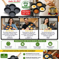 Sarten Para Almuerzo Antiadherente - imagen 6