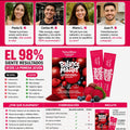 Balance Master Remolacha Root Super Red - imagen 6