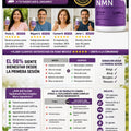 Suplemento Nmn Complex Micro Ingredients - imagen 6