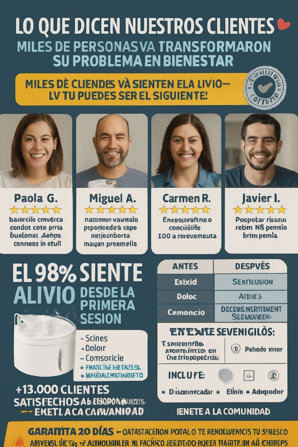 Dispensador automático agua para mascota - imagen 6